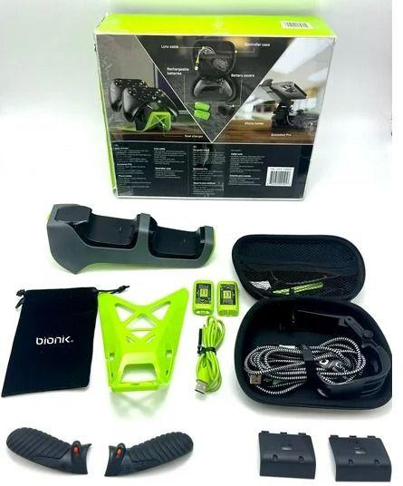 Refurbished BIONIK Pro Kit+ for Xbox Series XS - Reebelo Ireland