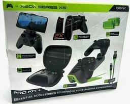 Refurbished BIONIK Pro Kit+ for Xbox Series XS - Reebelo Ireland