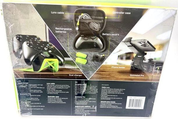 Refurbished BIONIK Pro Kit+ for Xbox Series XS - Reebelo Ireland