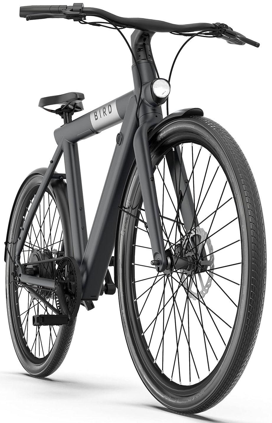 Refurbished Bird A-Frame eBike - Reebelo Ireland
