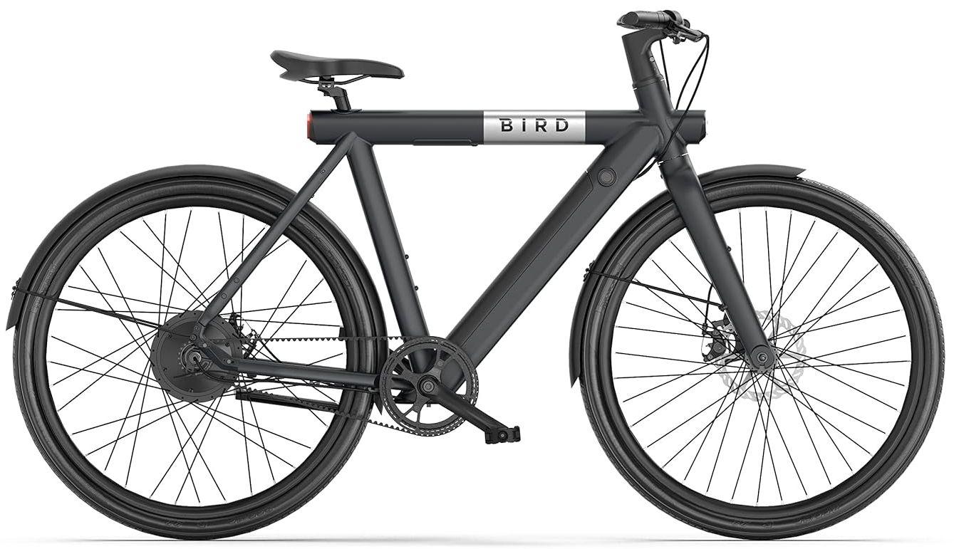 Refurbished Bird A-Frame eBike - Reebelo Ireland