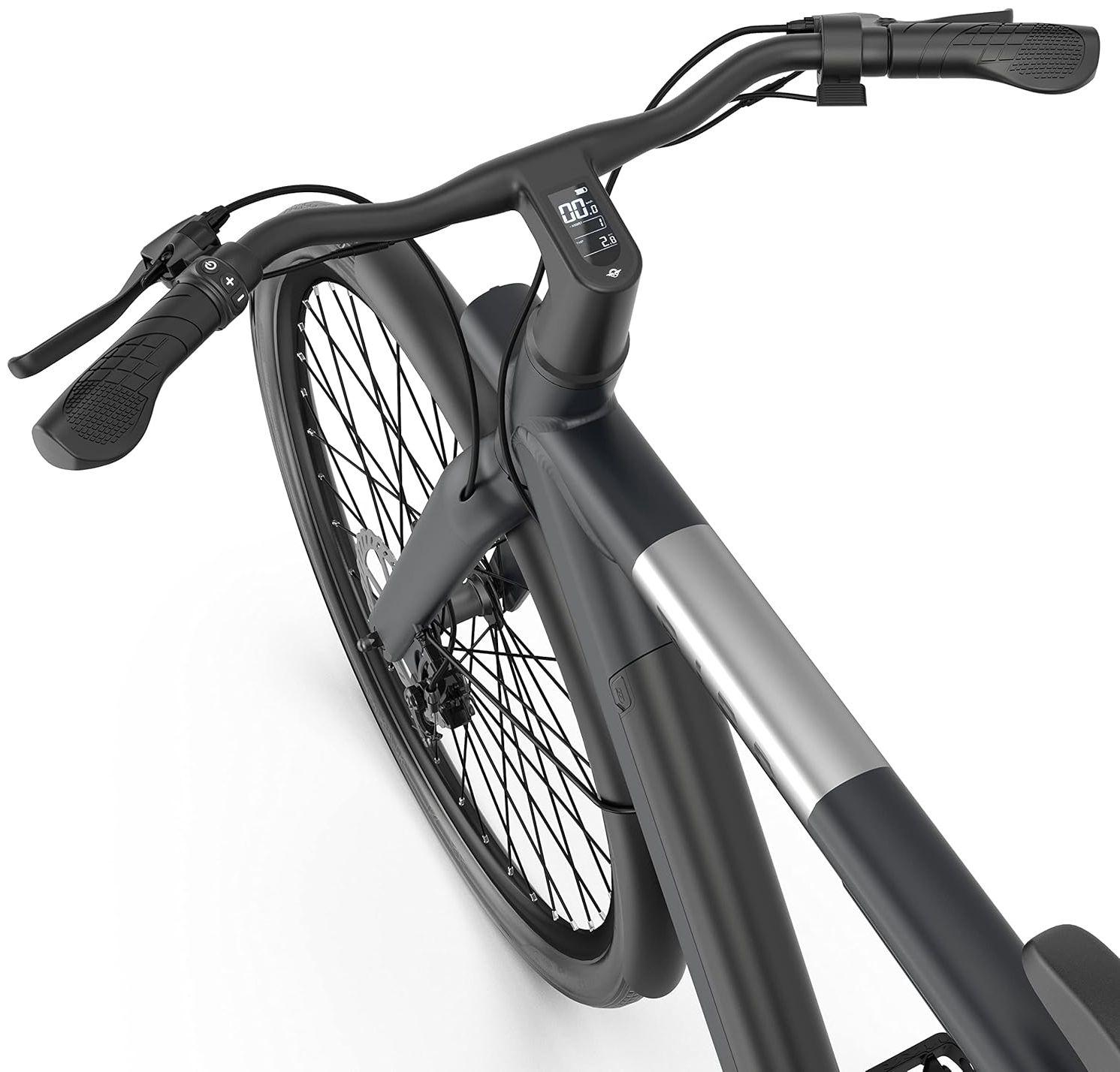 Refurbished Bird A-Frame eBike - Reebelo Ireland