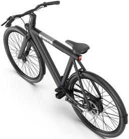 Refurbished Bird A-Frame eBike - Reebelo Ireland