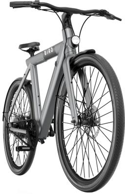 Refurbished Bird A-Frame eBike - Reebelo Ireland
