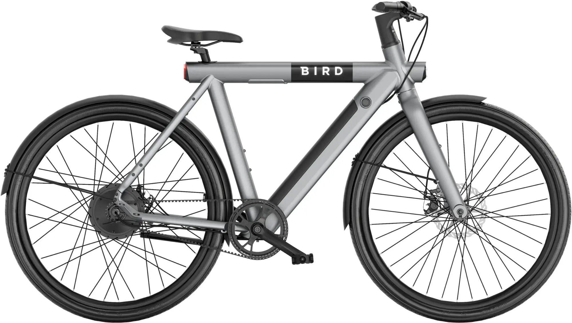 Refurbished Bird A-Frame eBike - Reebelo Ireland
