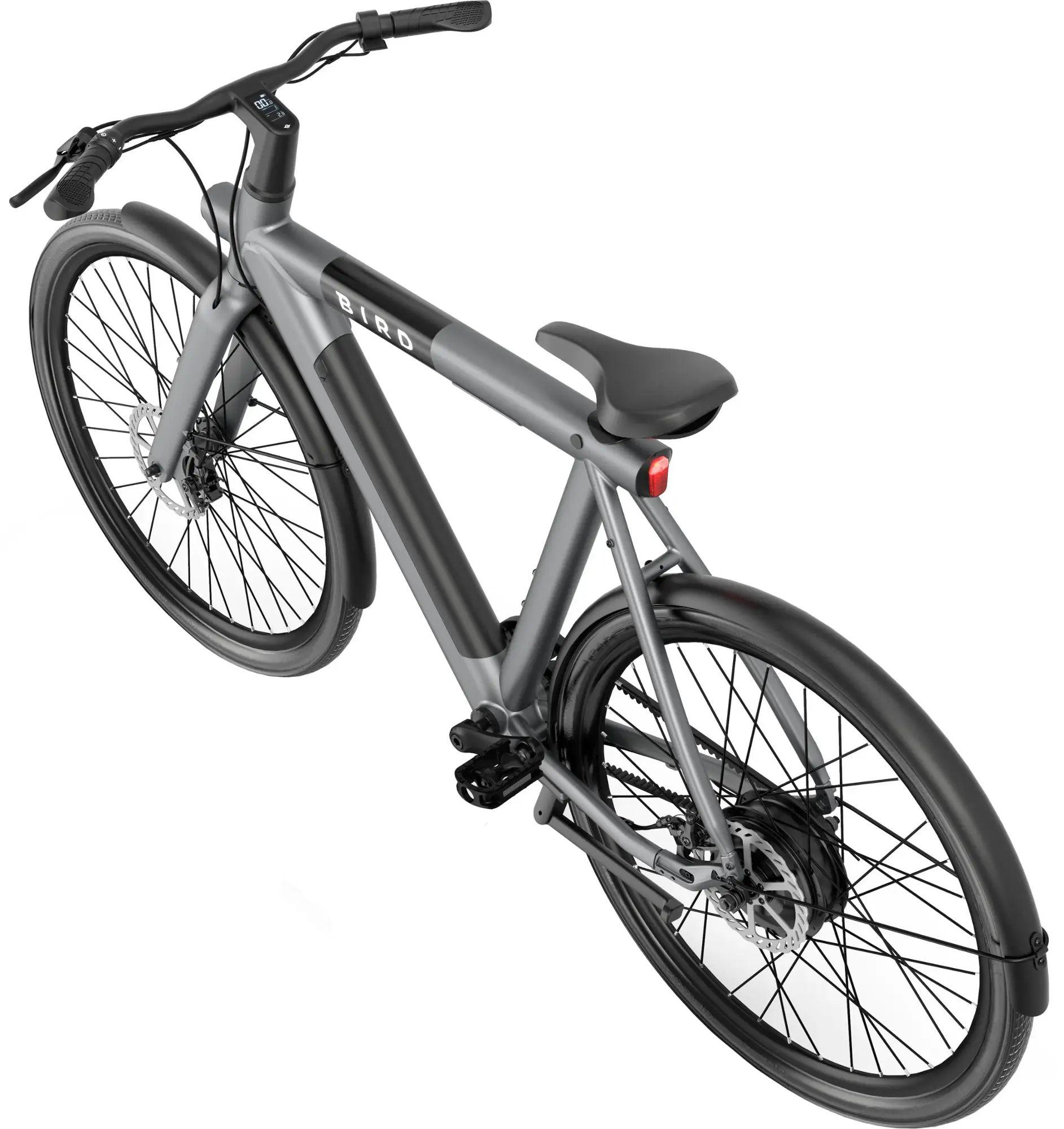 Refurbished Bird A-Frame eBike - Reebelo Ireland