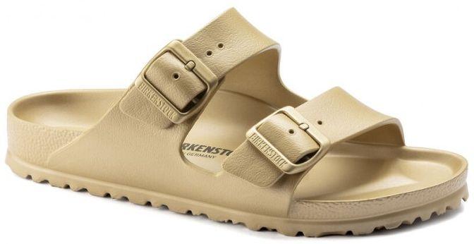 Refurbished Birkenstock Arizona EVA Narrow Fit Unisex Sandals - Reebelo Ireland