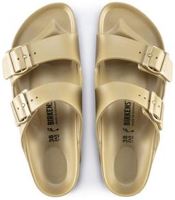Refurbished Birkenstock Arizona EVA Narrow Fit Unisex Sandals - Reebelo Ireland