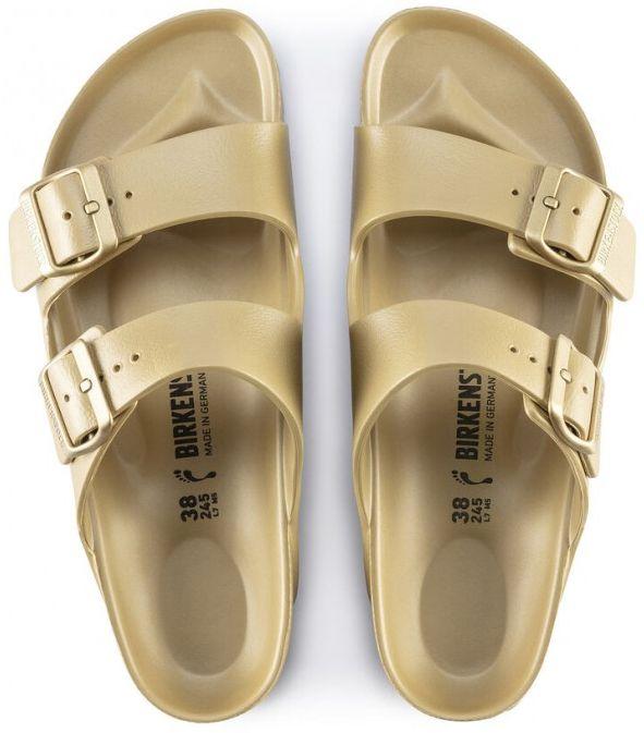 Refurbished Birkenstock Arizona EVA Narrow Fit Unisex Sandals - Reebelo Ireland