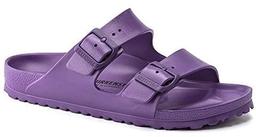 Refurbished Birkenstock Arizona EVA Narrow Fit Unisex Sandals - Reebelo Ireland