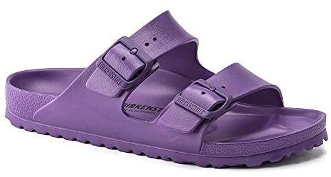 Refurbished Birkenstock Arizona EVA Narrow Fit Unisex Sandals - Reebelo Ireland