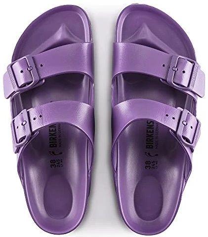 Refurbished Birkenstock Arizona EVA Narrow Fit Unisex Sandals - Reebelo Ireland