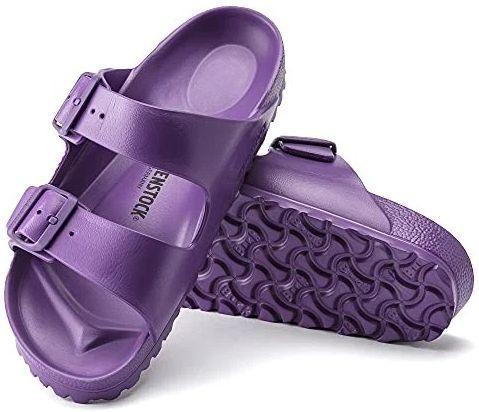 Refurbished Birkenstock Arizona EVA Narrow Fit Unisex Sandals - Reebelo Ireland
