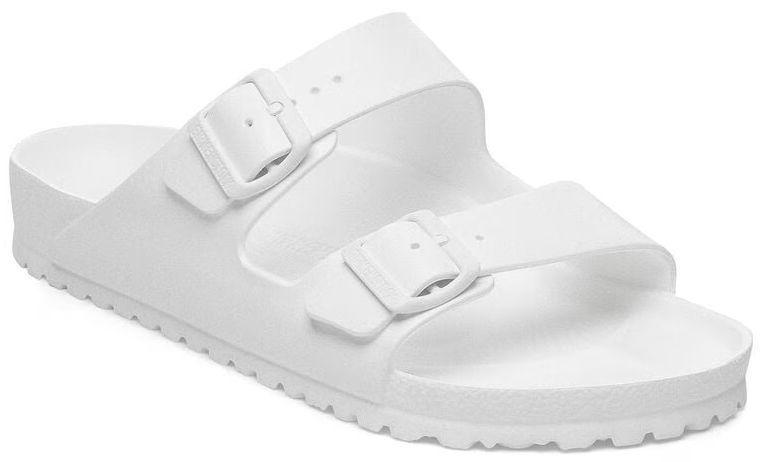 Refurbished Birkenstock Arizona EVA Narrow Fit Unisex Sandals - Reebelo Ireland