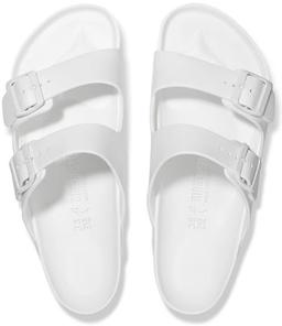 Refurbished Birkenstock Arizona EVA Narrow Fit Unisex Sandals - Reebelo Ireland