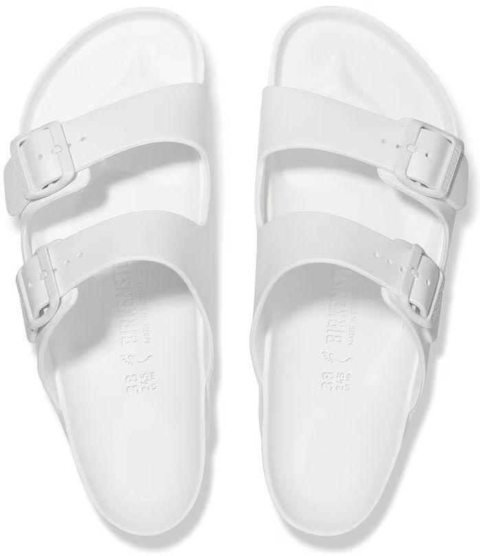 Refurbished Birkenstock Arizona EVA Narrow Fit Unisex Sandals - Reebelo Ireland