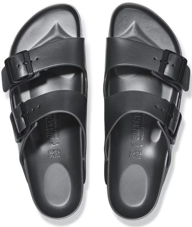 Refurbished Birkenstock Arizona EVA Regular Fit Unisex Sandals - Reebelo Ireland