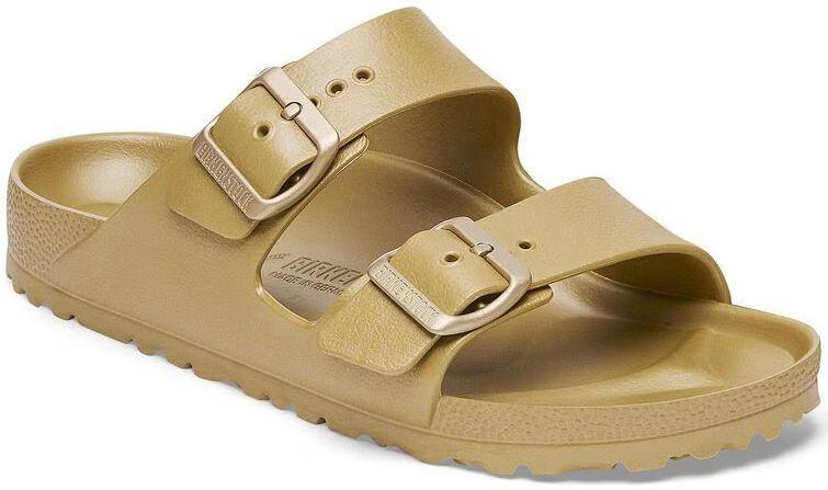Refurbished Birkenstock Arizona EVA Regular Fit Unisex Sandals - Reebelo Ireland