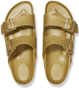 Refurbished Birkenstock Arizona EVA Regular Fit Unisex Sandals - Reebelo Ireland