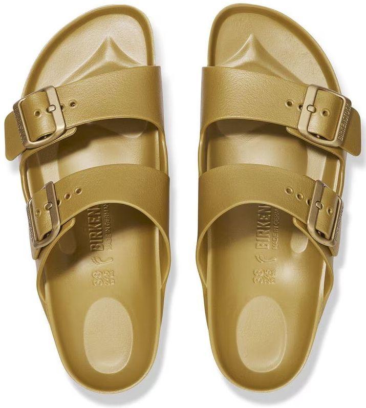 Refurbished Birkenstock Arizona EVA Regular Fit Unisex Sandals - Reebelo Ireland