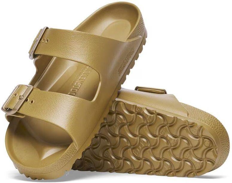 Refurbished Birkenstock Arizona EVA Regular Fit Unisex Sandals - Reebelo Ireland