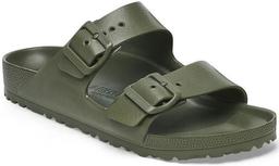 Refurbished Birkenstock Arizona EVA Regular Fit Unisex Sandals - Reebelo Ireland