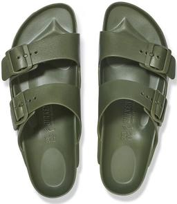 Refurbished Birkenstock Arizona EVA Regular Fit Unisex Sandals - Reebelo Ireland