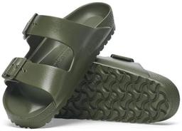 Refurbished Birkenstock Arizona EVA Regular Fit Unisex Sandals - Reebelo Ireland