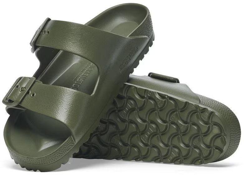 Refurbished Birkenstock Arizona EVA Regular Fit Unisex Sandals - Reebelo Ireland