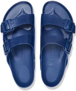Refurbished Birkenstock Arizona EVA Regular Fit Unisex Sandals - Reebelo Ireland