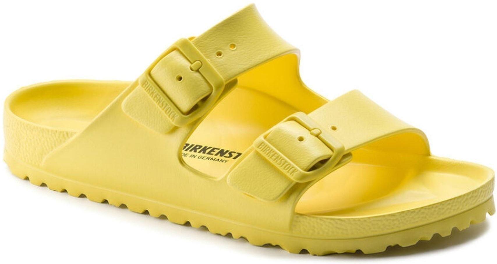 Refurbished Birkenstock Arizona EVA Regular Fit Unisex Sandals - Reebelo Ireland