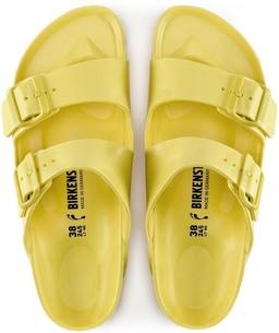 Refurbished Birkenstock Arizona EVA Regular Fit Unisex Sandals - Reebelo Ireland