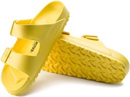 Refurbished Birkenstock Arizona EVA Regular Fit Unisex Sandals - Reebelo Ireland