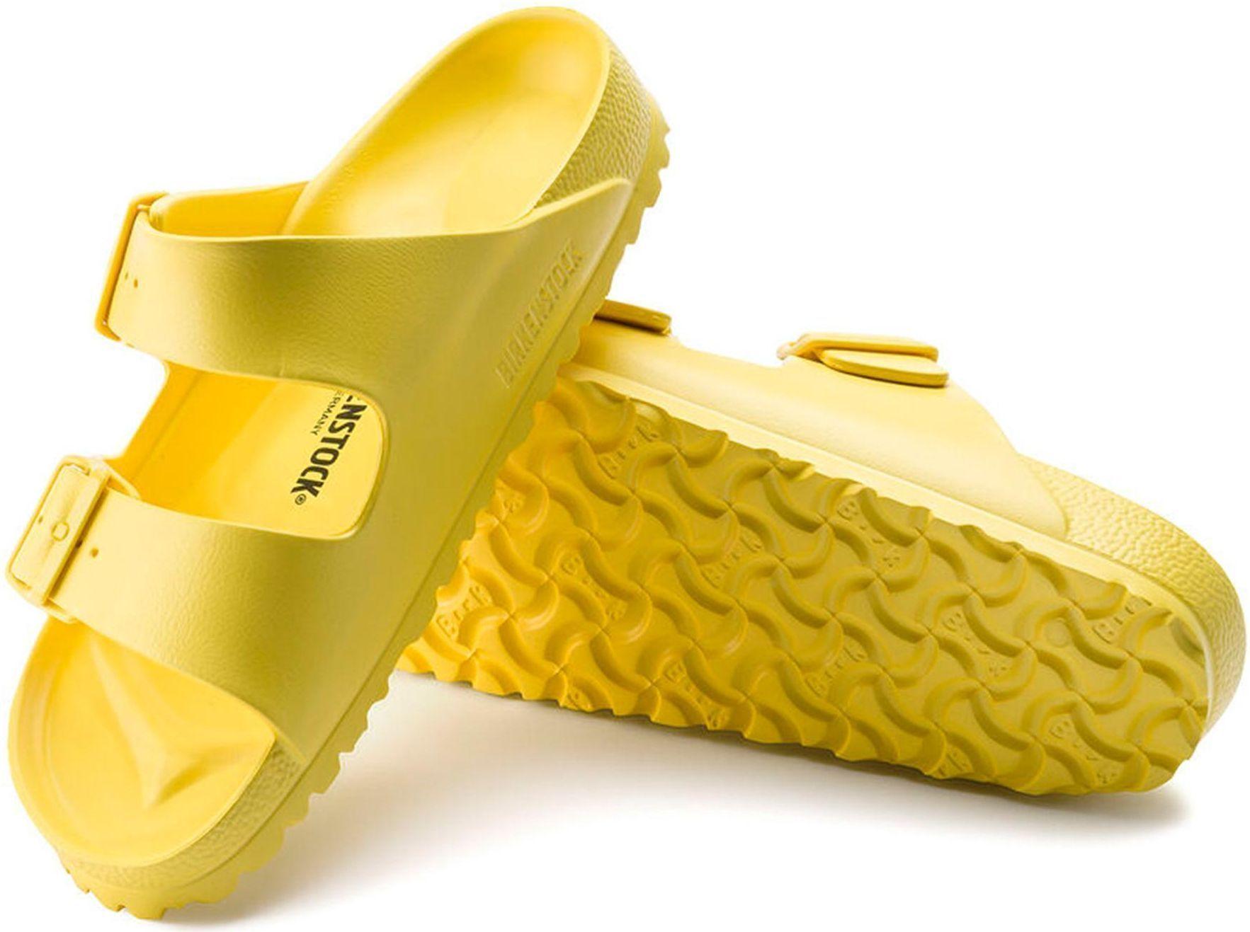 Refurbished Birkenstock Arizona EVA Regular Fit Unisex Sandals - Reebelo Ireland