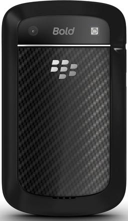 Refurbished Blackberry Bold Touch 9900 - Reebelo Ireland