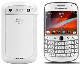 Refurbished Blackberry Bold Touch 9900 - Reebelo Ireland