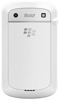 Refurbished Blackberry Bold Touch 9900 - Reebelo Ireland