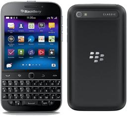 Refurbished BlackBerry Classic - Reebelo Ireland