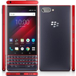 Refurbished BlackBerry KEY2 LE - Reebelo Ireland