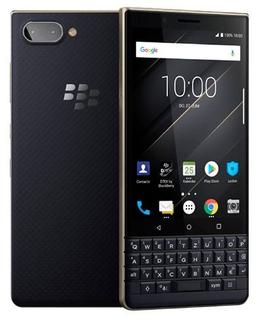 Refurbished BlackBerry KEY2 LE - Reebelo Ireland