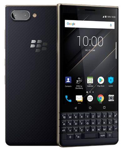 Refurbished BlackBerry KEY2 LE - Reebelo Ireland
