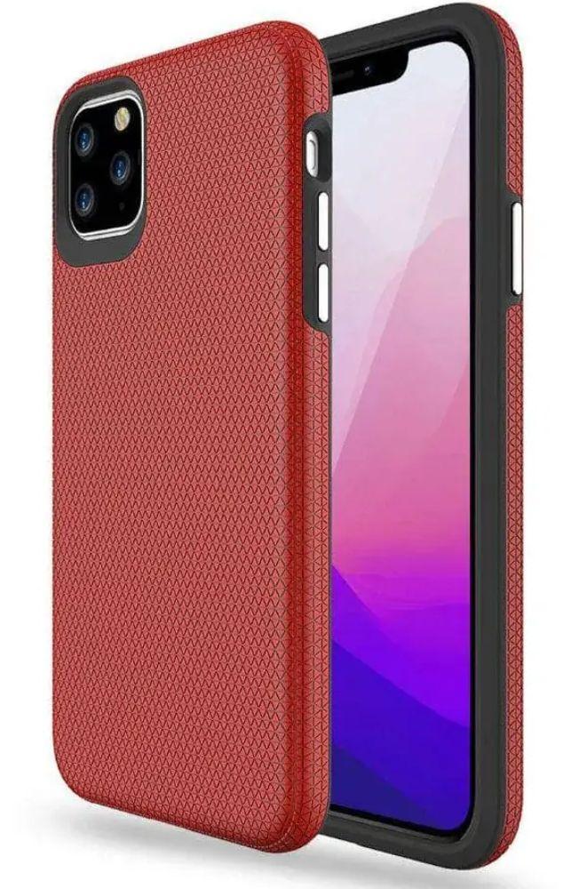 Refurbished Blacktech Armor Phone Case for Samsung Galaxy A22 5G - Reebelo Ireland