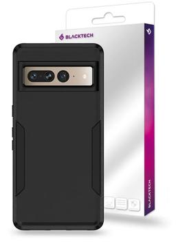 Refurbished Blacktech Commuter Phone Case for Google Pixel 8 Pro - Reebelo Ireland