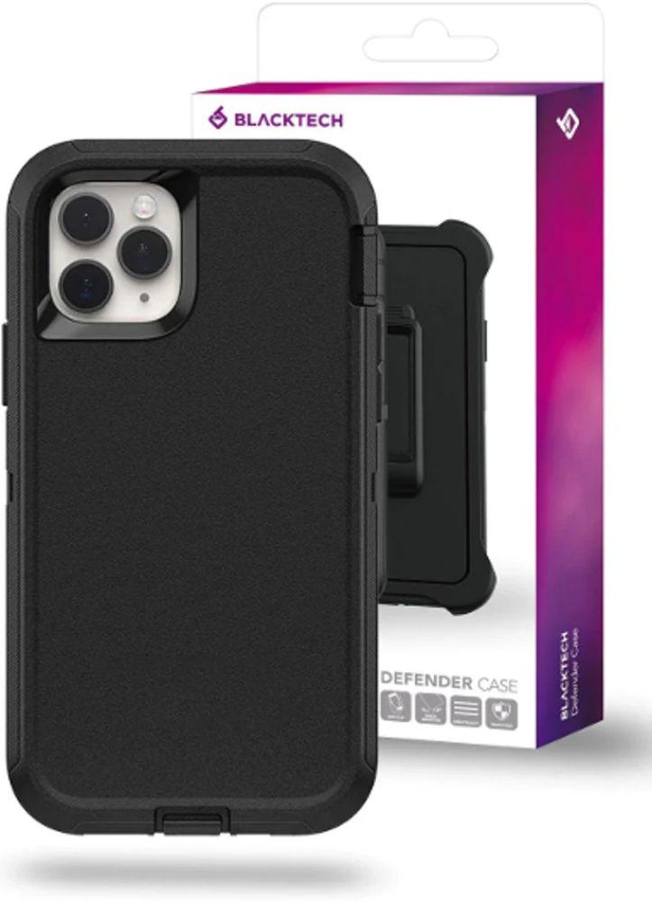 Refurbished Blacktech D30 Phone Case for iPhone 12 Pro Max - Reebelo Ireland