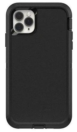 Refurbished Blacktech Defender Phone Case for iPhone 14 - Reebelo Ireland