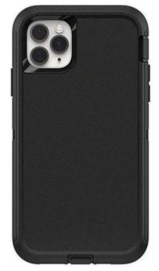 Refurbished Blacktech Defender Phone Case for iPhone 14 - Reebelo Ireland