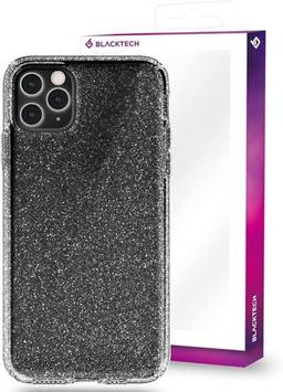 Refurbished Blacktech Stay Glitter Phone Case for Apple iPhone 14 Plus - Reebelo Ireland