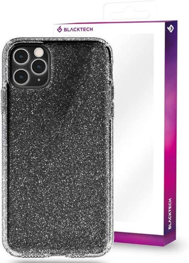 Refurbished Blacktech Stay Glitter Phone Case for Apple iPhone 14 Plus - Reebelo Ireland