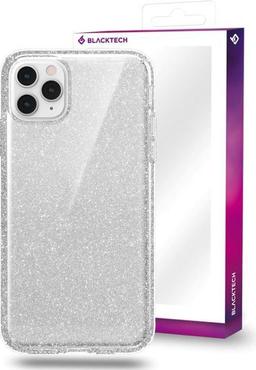 Refurbished Blacktech Stay Glitter Phone Case for Apple iPhone 14 Plus - Reebelo Ireland