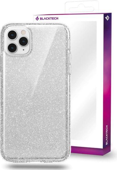 Refurbished Blacktech Stay Glitter Phone Case for Apple iPhone 14 Plus - Reebelo Ireland